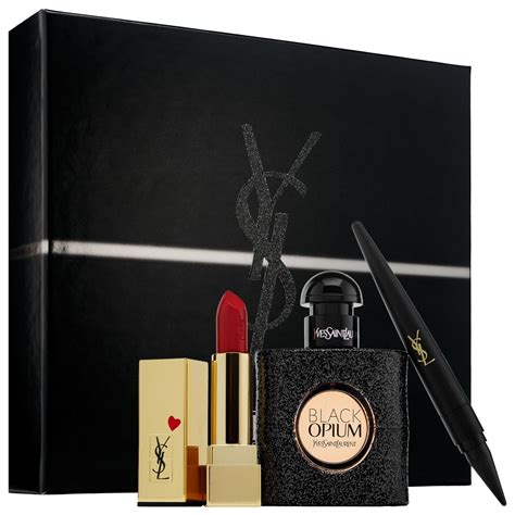 Yves Saint Laurent Beauty Gifts & Sets 